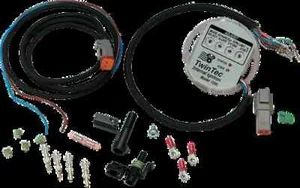DT 1005 Internal Ignition Module RPM Limiter Dyna Low Rider Conv 93 - Picture 1 of 5