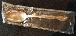 Vintage 1960 Onieda Affection silverplate teaspoon - FREE SHIPPING - Picture 1 of 2