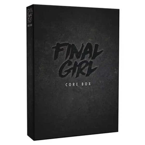Final Girl - Core Box - Picture 1 of 1