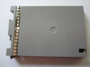  Cisco UCS Blade Server HDD Blank Faceplate / Filler Panel N20-BBLKD 800-36336-0 - Bild 1 von 2