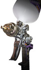 Lil' Daddy Roth Loose Cannon 3.0mm Spray Gun for Metal Flake