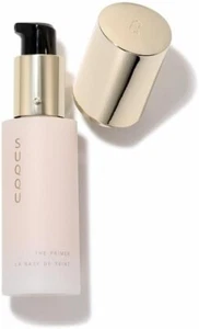 SUQQU THE PRIMER 30g SPF15 PA+ Makeup Base (Best Cosmetics Awards 2024) - Picture 1 of 3