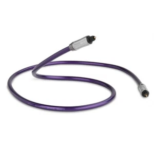 QED Reference Optical Quartz Digital Interconnect 2.0m - Picture 1 of 1