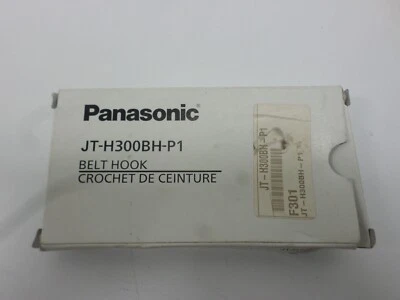 Крючок для ремня камеры Panasonic JT-H300BH-P1 - Изображение 1 из 3