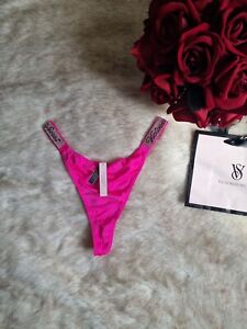 Victoria's Secret thongs sexy underwear 