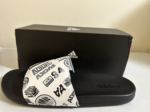 Taglia 11 13 Sandali Adidas Essentials Adilette