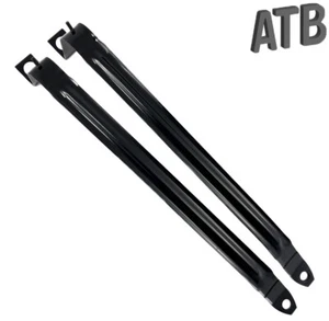 Tankbänder Tankband Tank Bänder Kraftstofftankbänder für Mercedes CLK C208 Neu - Bild 1 von 3