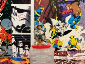 Edward Steiner Figure Final Fantasy x Coca Cola F414 - Picture 1 of 3