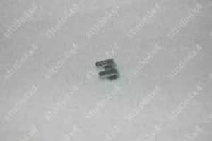 CLIP DE RETENCIÓN LIMPIAPARABRISAS PARA JEEP 1974-86 CJ 1981-91 SJ & J # J0957868 - Imagen 1 de 3
