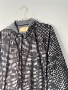 etnies hooded jacket size small - Picture 1 of 10