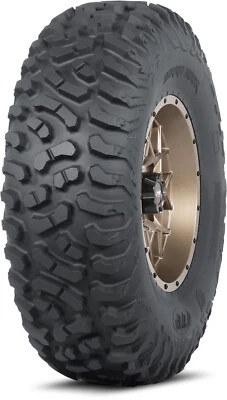 ITP 2016 Can-Am Maverick Max X rs Turbo TIRE TERRA HOOK FRONT 28X9R-14 8-PLY RAD - Image 1 of 2