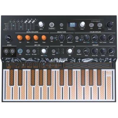 Arturia MicroFreak Synthesizer | Neu - Bild 1 von 4