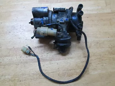 Honda Accord 1986 1989 1985 1986 Prelude distribuidor motor de inyección de combustible OEM Foto 1 de 4
