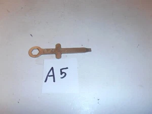 OK Wrench - Picture 1 of 3