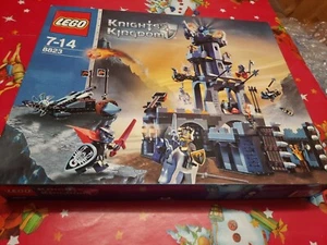 Lego® Knights Kingdom 8823 - Turm des Lichts 431 Teile 7-14 Jahren Neu - Bild 1 von 22