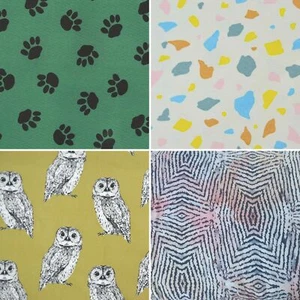 Cotton Duck Canvas Fabric for Curtains Upholstery Bag Craft Material Half Metre - Picture 1 of 4
