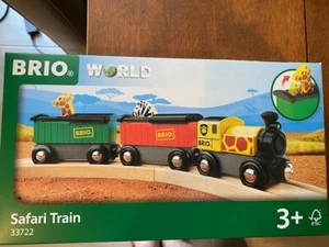 Brio Safari Treno - Foto 1 di 2