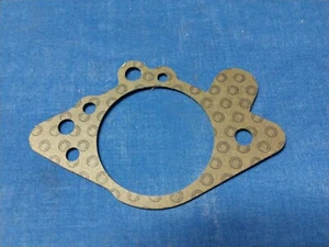 Mopar NOS Carburetor Gasket # 1330875 Chrysler 6 DeSoto 6 1951-52  - Picture 1 of 2