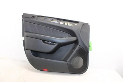 2013-2016 梅赛德斯-奔驰 GL450 前左门面板原始设备制造商 IL33 — 第 1/4 张图片