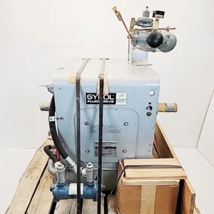 Gyrol Fluid Drive 20 HP Size 146 Class 2 - Picture 1 of 8