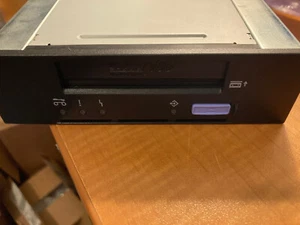 IBM 5619 80Gb SAS Tape Drive 23R9723 23R9722 46c2689 - Bild 1 von 3