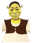 Shrek Eva Mask Green