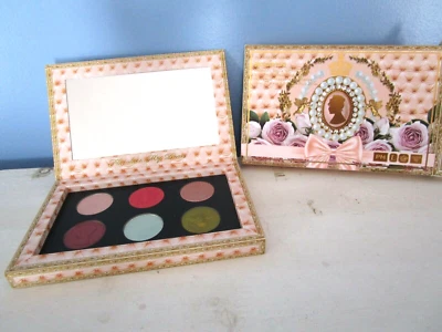 Pat McGrath Limited Bridgerton II Belle Of The Ball Eyeshadow Palette New In Box - Image 1 of 3