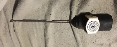 FiXX It!!! Cerradura eléctrica para puerta trasera Mercury 1988 Foto 1 de 2