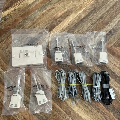 Wall Mount Line Conditioner DSL 630LCU-50E SUTTLE Plus 900LCS-50E Lot Of 5 - Image 1 of 4