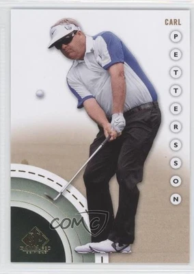 Juego SP 2014 edición usada Carl Pettersson #19 novato radiocontrol Foto 1 de 2