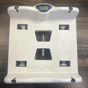 Aeroski Car Case Base ONLY Fitness Workout Machine REPLACEMENT PART - Picture 1 of 8
