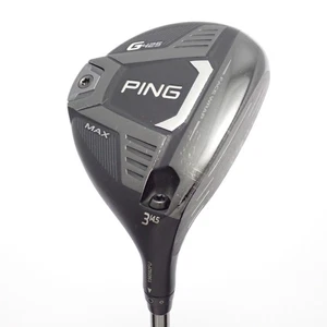 PING G425 MAX 14.5° Regular RH 43in 3W Fairway wood PING TOUR 173-65 HC 319g - Picture 1 of 8