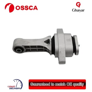 OSSCA 40119 Mounting, engine OEM 96806644 Compatible with CHEVROLET - Bild 1 von 6