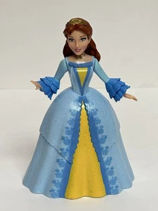 Disney Junior Sofia die erste Mutter blaues Kleid 5" Figur Kuchen Topper Spielzeug - Bild 1 von 10