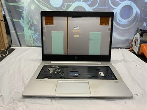 HP Elitebook 830 G5 CPU N/A NO OS/SSD/HDD Laptop Notebook PC P10 - Picture 1 of 15