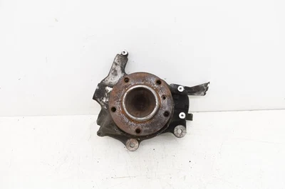 2002 BMW E39 530i dianteiro esquerdo cubo de roda do motorista junta transportadora OEM KW63 - Imagem 1 de 4