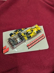 Rare Vintage Rokar M Car #5 Indy Pennzoil Race HO SLOT CAR - Picture 1 of 2