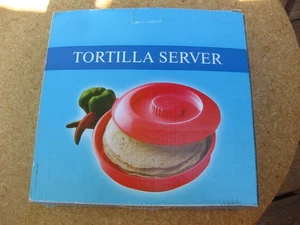 tortilla server - Bild 1 von 1