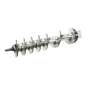 New Geniune OEM Hobart Worm Assembly 00-111823 Fits Popular Models: 4146 - Picture 1 of 4