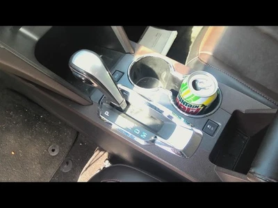 2012 CHEVROLET EQUINOX Transmission Shift  - Image 1 of 4