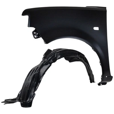 Fender Quarter Panel Driver Left Side Hand for Scion xB 2004-2006 Foto 1 de 4