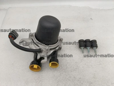 Secondary Air Injection Pump For AUDI A3 Quattro Rs5 S3 2.0L 4.2L 07K131333A Foto 1 de 4