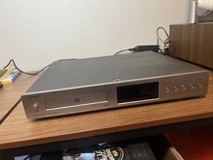 onix xcd-88 compact disc player selten einzigartig getestet funktioniert - Bild 1 von 7