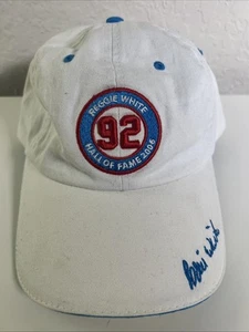 Mütze Reggie White #92 Hall Of Fame 2006 The Power of 92 NFL - Bild 1 von 16