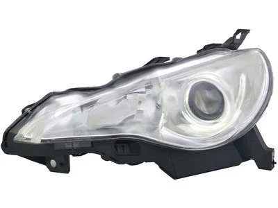 For 2013-2016 Scion FRS Headlight Assembly Left TYC 43592YQVG 2014 2015 Coupe Foto 1 de 2