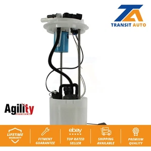 Fuel Pump Module Assembly For 2010-2014 Chevrolet Express 1500 GMC Savana 5.3L - Picture 1 of 7