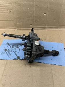 2021-2024 Yamaha Nmax 125 Getriebe - Bild 1 von 11