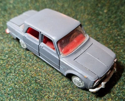 EDIL TOYS  ALFA ROMEO GIULIA  T1 - 1/43 -  ORIGINALE - Immagine 1 di 4