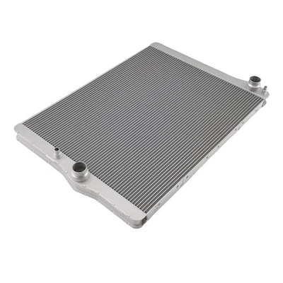 Auto Radiator for BMW M2 M3 M4 F87 F80 F82/83 3.0L 2015-2021 17112284607 - Image 1 of 4