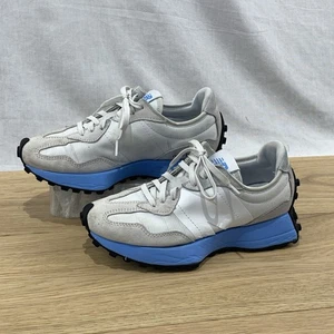 New Balance 327 "Nimbus Cloud Sky Blue" Sportschuhe Damengröße 6,5 B  - Bild 1 von 10